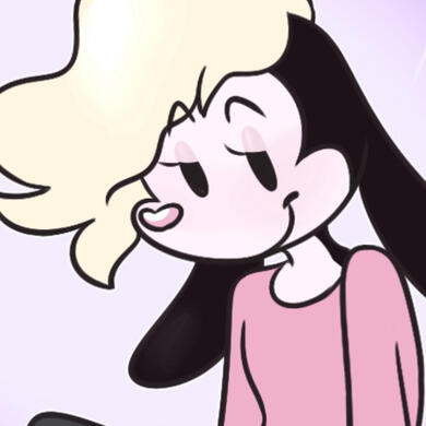 Ciel She/They Formatting Mod